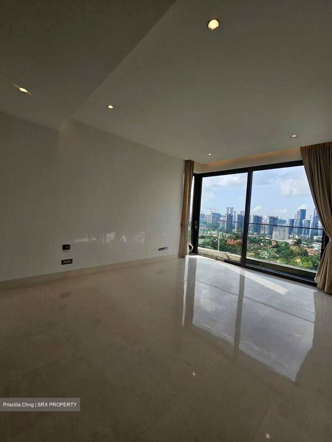 Parkview Eclat (D10), Condominium #500006861